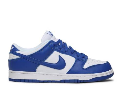 DUNK LOW RETRO SP 'KENTUCKY' CU1726-100