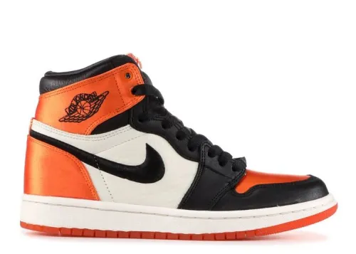 WMNS AIR JORDAN 1 RETRO HIGH OG 'SATIN SHATTERED BACKBOARD' AV3725-010