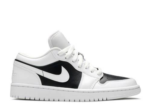 WMNS AIR JORDAN 1 LOW 'PANDA' DC0774-100