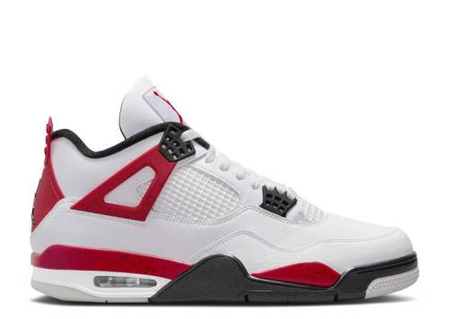 Air Jordan 4 “Red Cement” DH6927-161