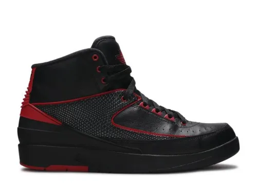 AIR JORDAN 2 RETRO 'ALTERNATE 87' 834274-001