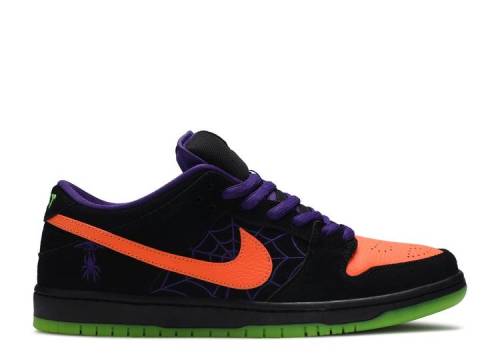 DUNK LOW SB 'NIGHT OF MISCHIEF' BQ6817-006