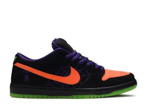 DUNK LOW SB 'NIGHT OF MISCHIEF' BQ6817-006