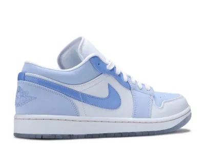 AIR JORDAN 1 LOW SE 'MIGHTY SWOOSHERS' DM5442-040