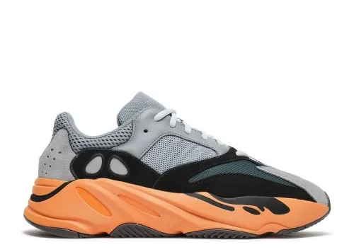 YEEZY BOOST 700 'WASH ORANGE' GW0296