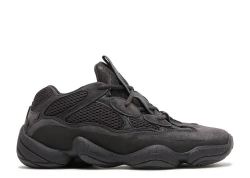 YEEZY 500 'UTILITY BLACK' F36640