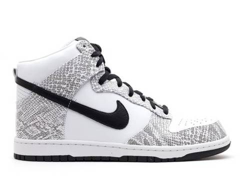 DUNK PRM HI SP 'COCOA SNAKE' 624512-010