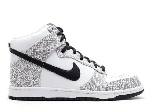 DUNK PRM HI SP 'COCOA SNAKE' 624512-010