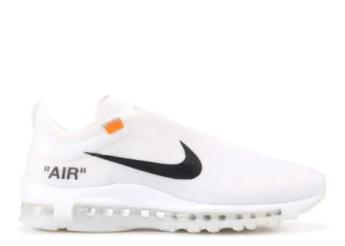 OFF-WHITE X AIR MAX 97 OG 'THE TEN' AJ4585-100