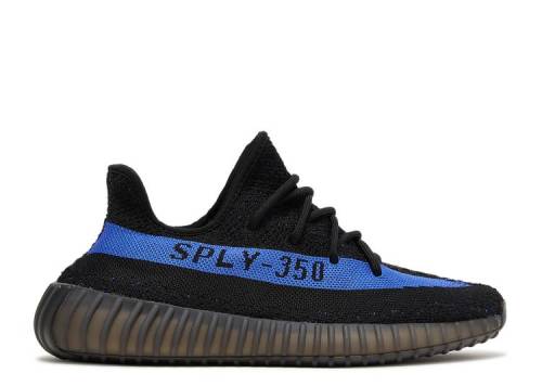 YEEZY BOOST 350 V2 'DAZZLING BLUE' GY7164