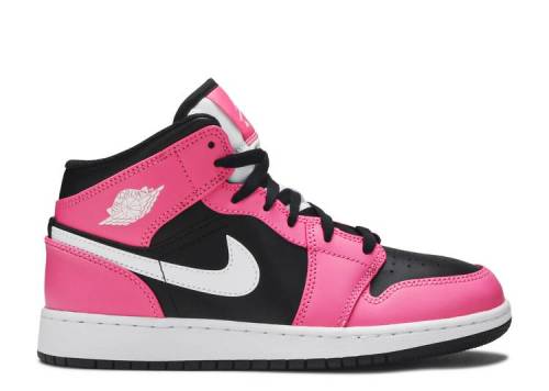 AIR JORDAN 1 MID GS 'PINKSICLE' 555112-002