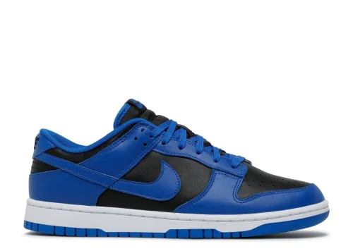 DUNK LOW 'HYPER COBALT' DD1391-001