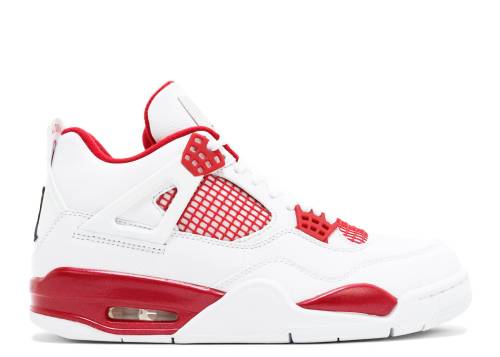 Air Jordan 4 Retro Alternate 89 308497-106