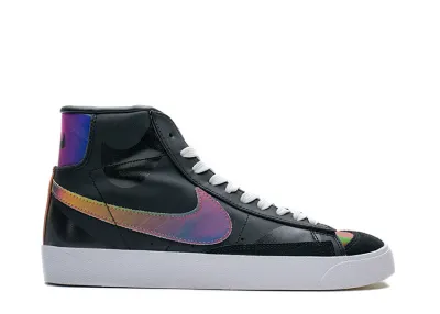 BLAZER MID '77 VINTAGE 'THERMAL - BLACK' CZ8653-036