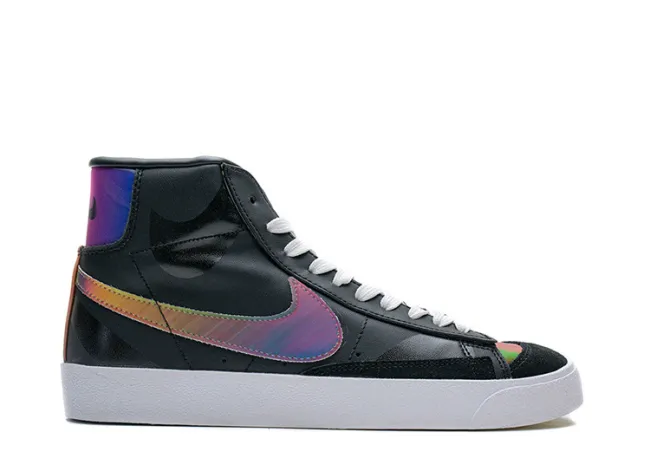 BLAZER MID '77 VINTAGE 'THERMAL - BLACK' CZ8653-036