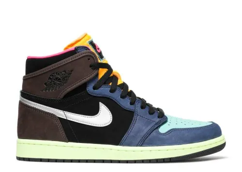 AIR JORDAN 1 RETRO HIGH 'TOKYO BIO HACK' 555088-201