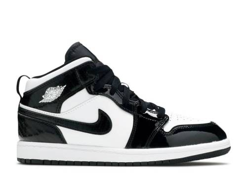 AIR JORDAN 1 MID SE PS 'ALL STAR WEEKEND' DD2194-001