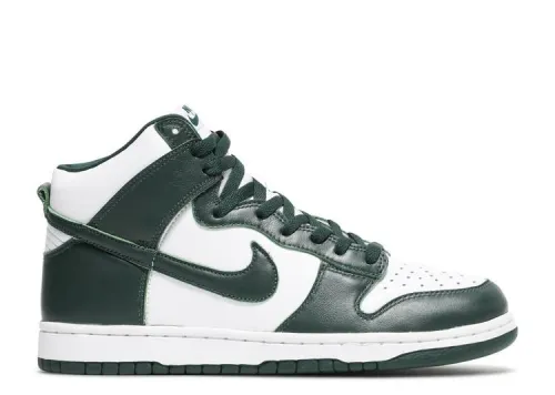 DUNK HIGH SP 'SPARTAN GREEN' CZ8149-100