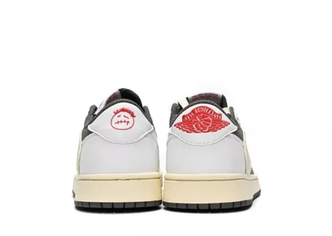 TRAVIS SCOTT X AIR JORDAN 1 LOW OG 'REVERSE MOCHA' DM7866-162