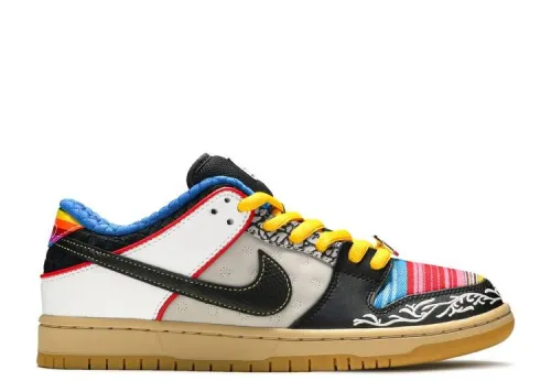 DUNK LOW SB 'WHAT THE PAUL' CZ2239-600