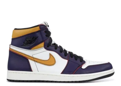 AIR JORDAN 1 RETRO HIGH SB 'LA TO CHICAGO' CD6578-507