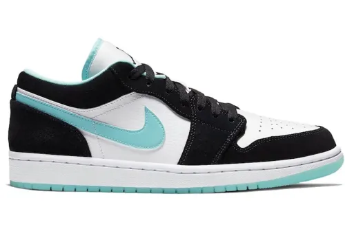 AIR JORDAN 1 LOW 'ISLAND GREEN' CQ9828-131