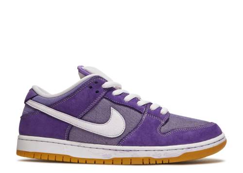 DUNK LOW SB 'UNBLEACHED PACK - LILAC' DA9658-500