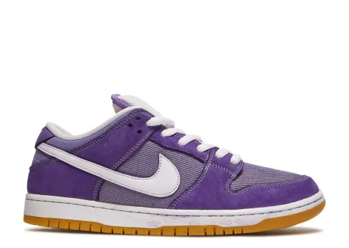 DUNK LOW SB 'UNBLEACHED PACK - LILAC' DA9658-500