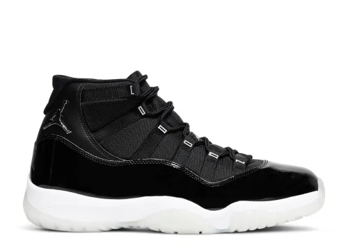AIR JORDAN 11 RETRO 'JUBILEE / 25TH ANNIVERSARY' CT8012-011