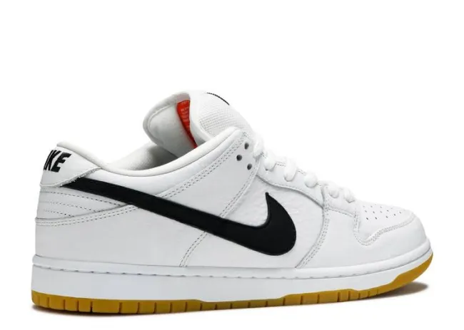 DUNK LOW PRO ISO SB 'ORANGE LABEL' CD2563-100