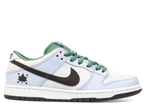 DUNK LOW PREMIUM SB 'MAPLE LEAF' 313170-021