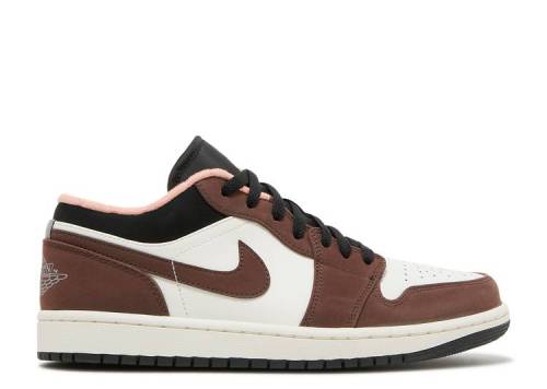 AIR JORDAN 1 LOW 'MOCHA' DC6991-200