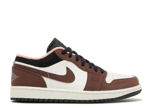 AIR JORDAN 1 LOW 'MOCHA' DC6991-200
