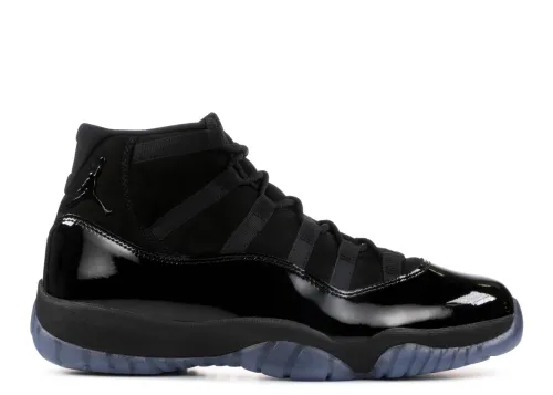 AIR JORDAN 11 RETRO 'CAP AND GOWN' 378037-005