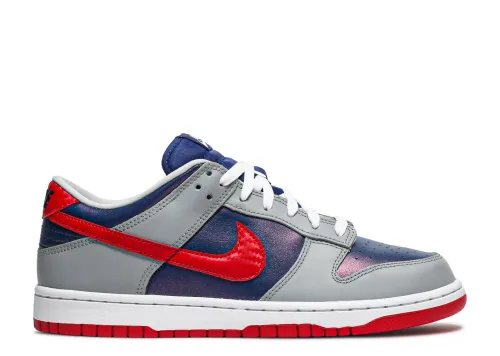 DUNK LOW RETRO 'SAMBA' 2020 CZ2667-400