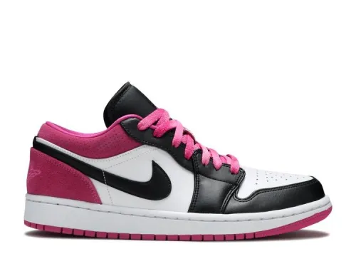 AIR JORDAN 1 LOW SE 'FUCHSIA' CK3022-005