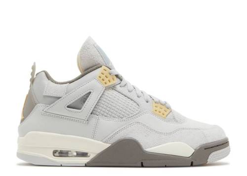 Air Jordan 4 SE “Craft”  DV3742-021