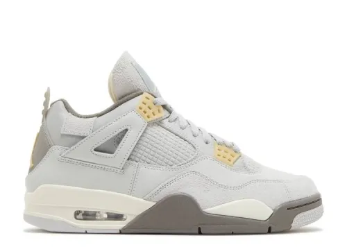 Air Jordan 4 SE “Craft”  DV3742-021