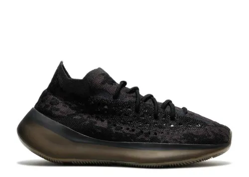 YEEZY BOOST 380 'ONYX REFLECTIVE' H02536