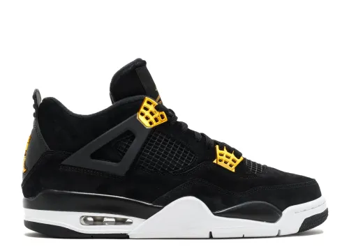 AIR JORDAN 4 RETRO 'ROYALTY' 308497-032