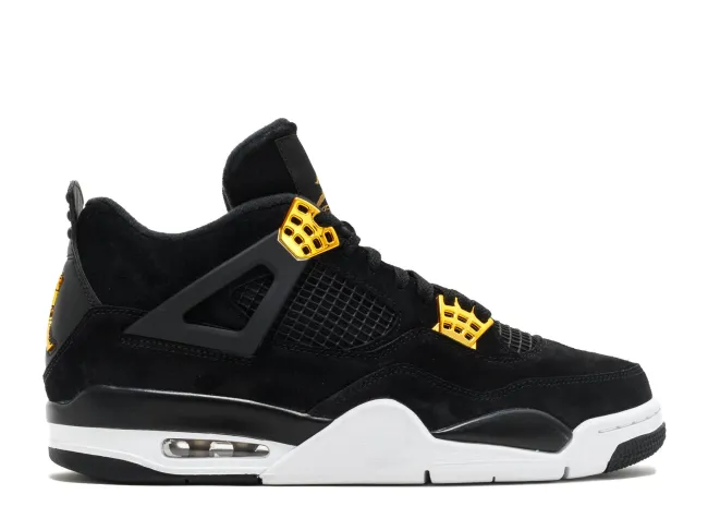 AIR JORDAN 4 RETRO 'ROYALTY' 308497-032