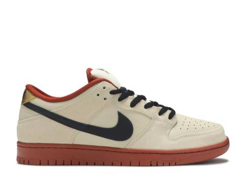 DUNK LOW SB 'MUSLIN'  BQ6817-100