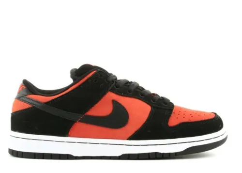 DUNK LOW PRO SB 'FLASH' 304292-801