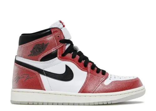 TROPHY ROOM X AIR JORDAN 1 RETRO HIGH OG SP 'CHICAGO' DA2728-100