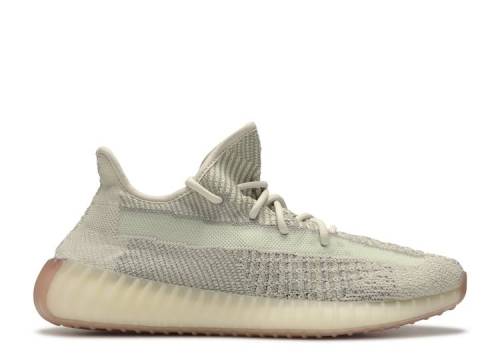 YEEZY BOOST 350 V2 'CITRIN REFLECTIVE' FW5318