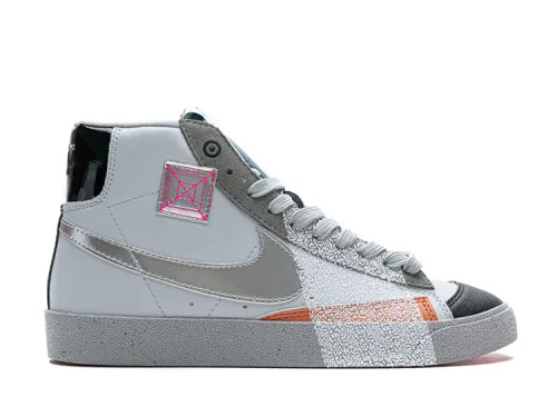 BLAZER MID 77 'VINTAGE SHANGHAI' DC9170-001