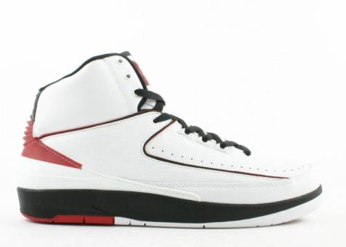 AIR JORDAN 2 RETRO '2004' 308308-161