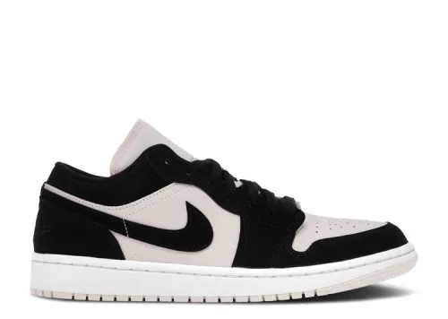 WMNS AIR JORDAN 1 LOW 'BLACK GUAVA ICE' DC0774-003