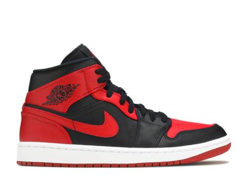 AIR JORDAN 1 MID 'BANNED' 554724-074