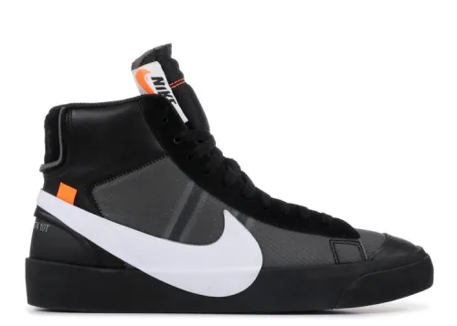 OFF-WHITE X BLAZER MID 'GRIM REAPERS' AA3832-001